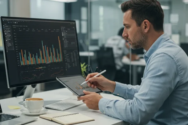 Informative Marketing: 5 KPIs for 2026 Success