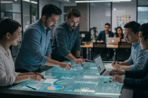 77% of Users Shape 2026 Content Marketing