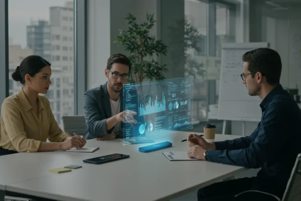 Informed Marketing: 2026’s AI-Driven Edge