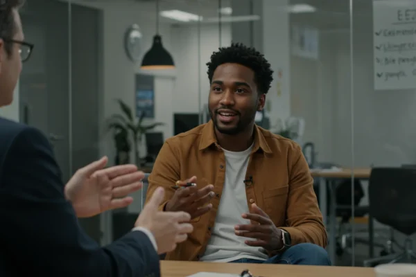 Interviews: 70% Talent, Not Brand in 2026