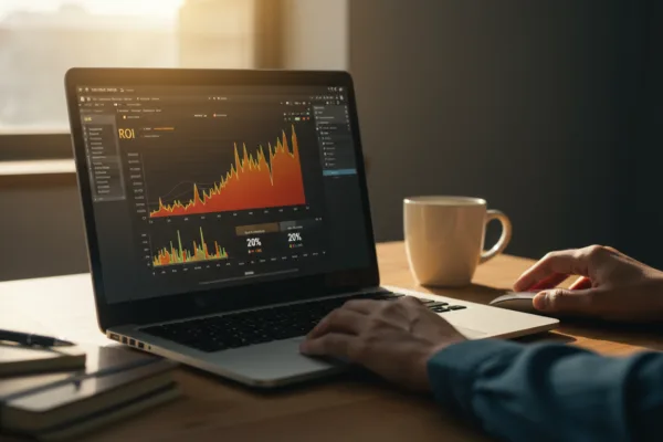 Marketers: Boost ROI 20% With Semrush Tactics