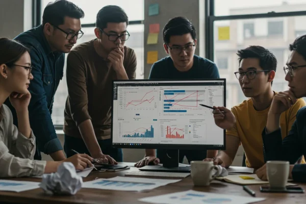 Marketing Budget Waste: 2026 Strategy Fix