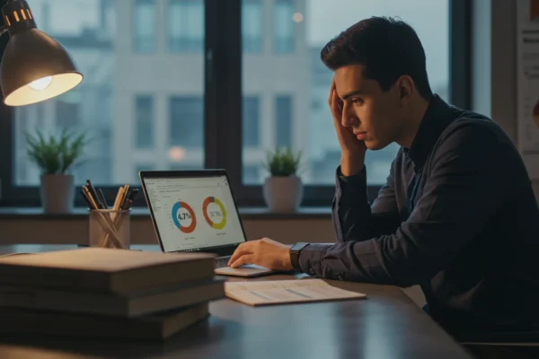 Marketing Myths Debunked: Organic Reach Under 5%