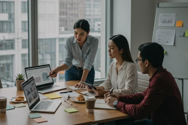 AI & Personalization: 2026 Marketing Mandate