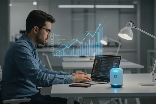 Marketing Writers: 2026 AI Strategy for 25% Growth
