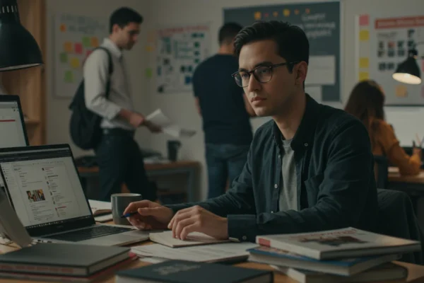 Marketing Writers: 7 Myths Debunked for 2026