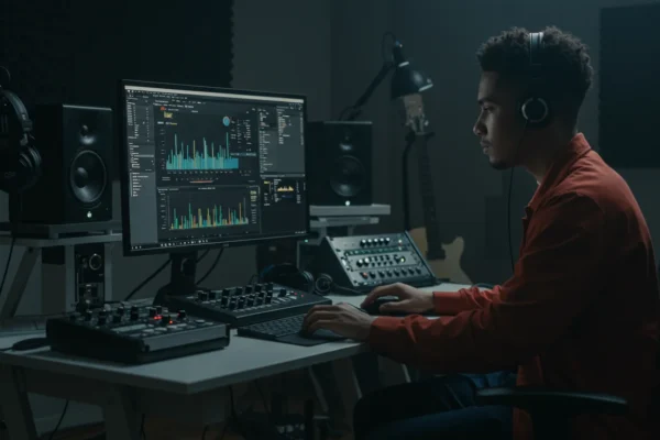 Musician Marketing: 3 New Strategies for 2026