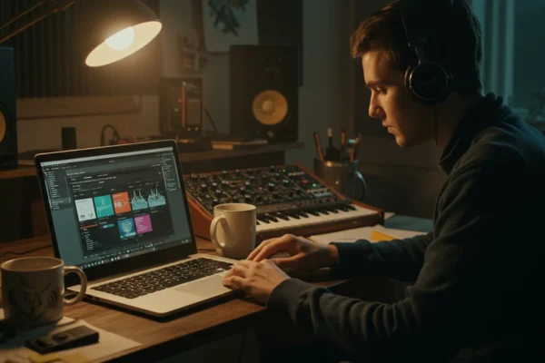 Indie Success: 10 Steps to Media in 2026