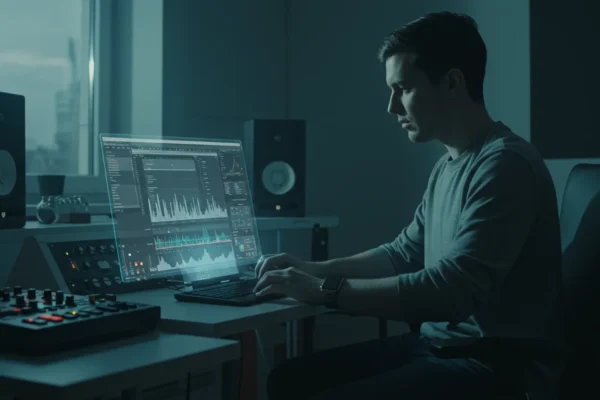 Musicians: 5 Marketing Musts to Thrive in 2026
