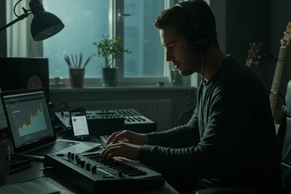 Musicians Marketing: 2026 Meta Suite Revenue Boost