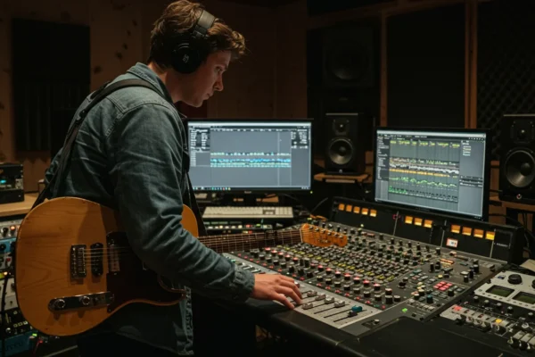 Musicians Marketing: 2026 Strategy to Cut Noise