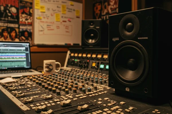 Musicians’ Marketing: 2027 D2F Revolution