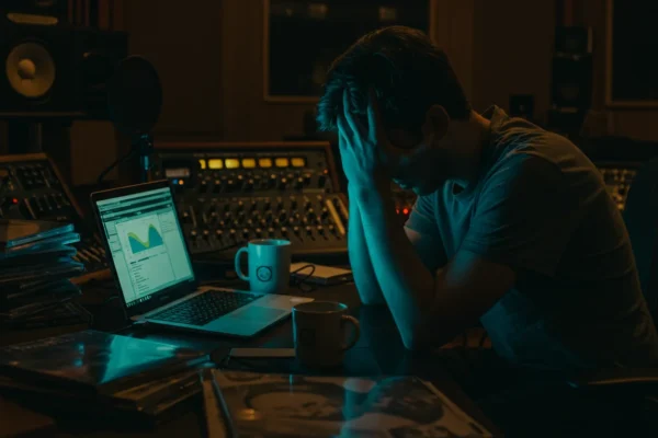 Musicians: Marketing Misses Costing 2026 Sales