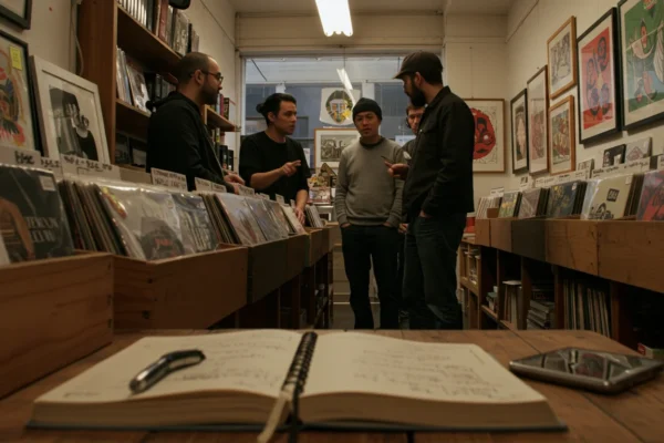 Nielsen: Niche Media Trumps Broad Exposure for Artists in