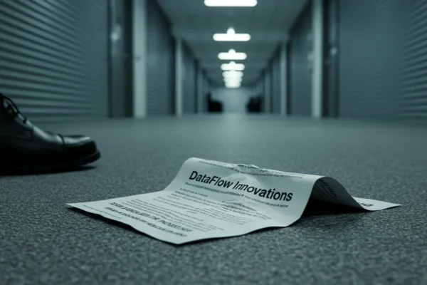 Press Releases: DataFlow Innovations’ 2026 Flop