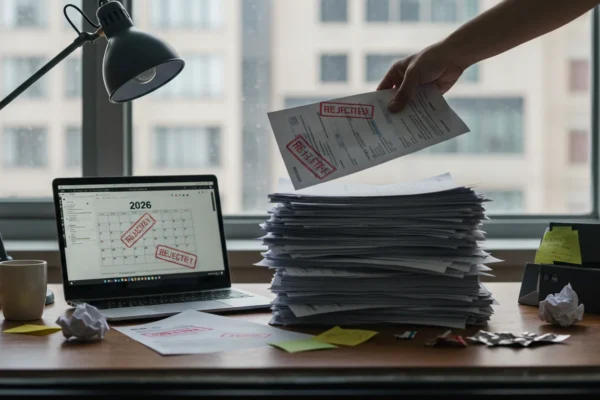 Press Releases: Why Your 2026 Strategy Fails