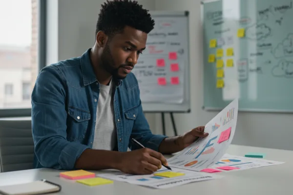 Reframing Marketing Mistakes for 20% Engagement