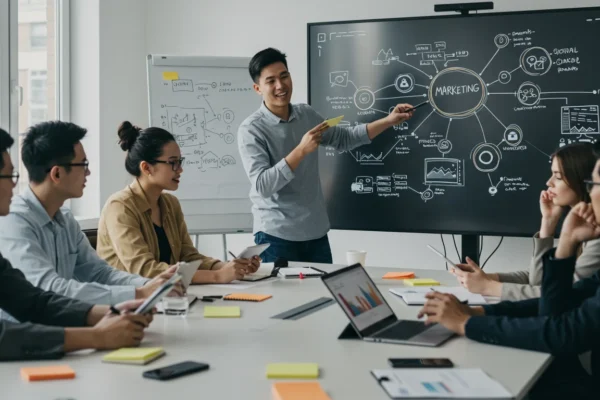 SparkToro Spotlights 2026 Marketing Talent
