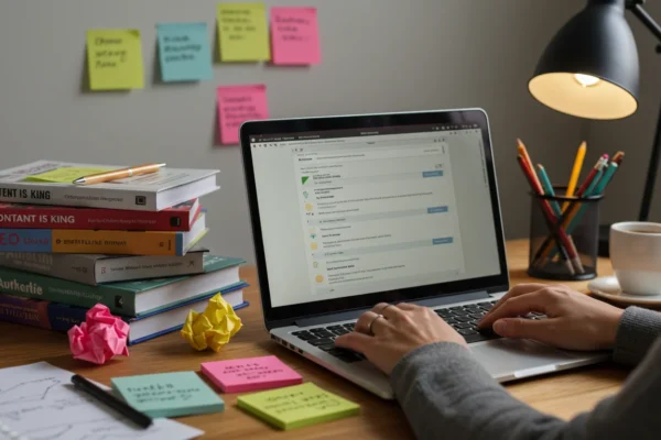 The Gadget Guru: Why Your 2026 Marketing Needs Writers