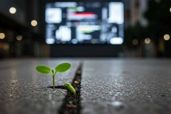 The Urban Sprout: Dominating 2026 Digital Noise