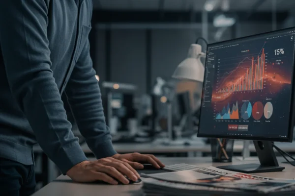 Unlock Earned Media: Boost Exposure by 15%