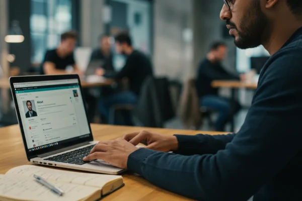 Unseen Writers: Turn Prose Into Profit on LinkedIn