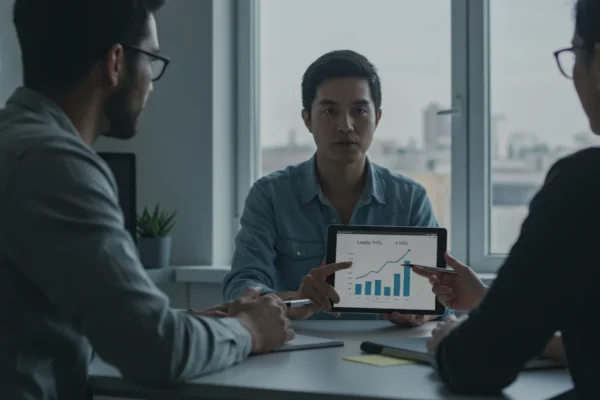 2026 Interviews: Elevate Talent, Boost Leads by 15%
