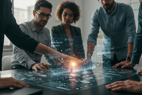 2026 Marketing: Empowering Audiences for 25% More ROI
