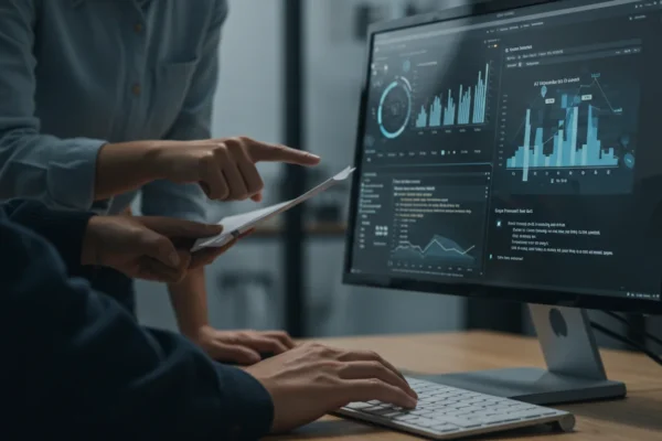 AI & Writers: Marketing’s 2026 Reality Check