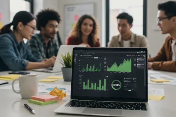 Bloom & Bean: 2026 Digital Marketing Wins for Small Biz