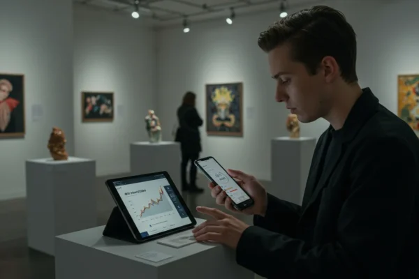Artists: Marketing for Success in 2026