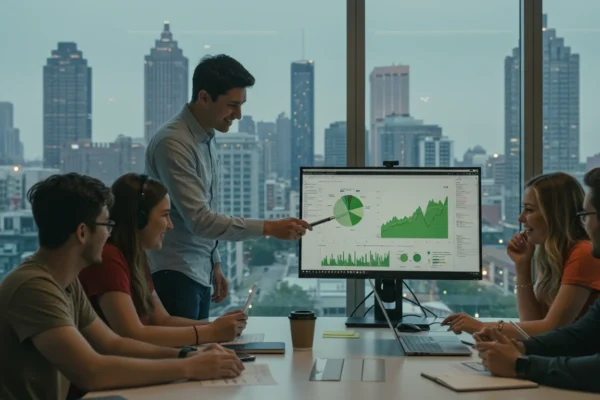 Ascend Atlanta: Marketing Wins 4.5x ROAS in 2026