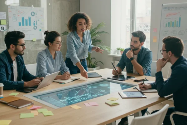 Audience Growth: 10 Strategies for 2026 Success