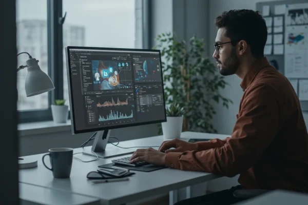 B2B Growth: LinkedIn Campaign Manager in 2026