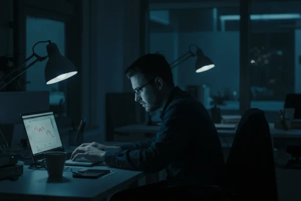 B2B Writers: HubSpot Study Reveals 2026 Content Crisis