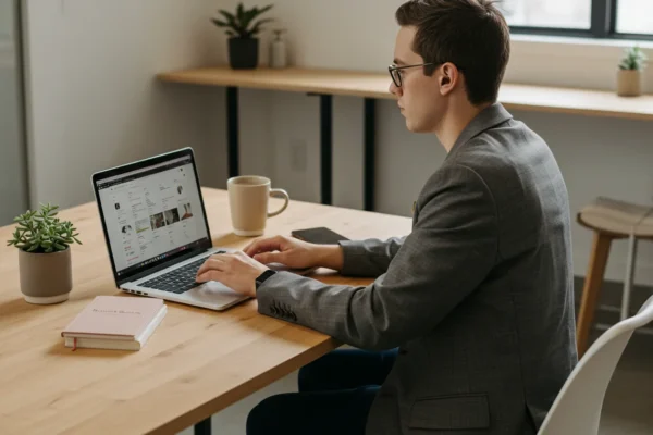 Bloom & Branch: 3 Ways to Boost Media Exposure