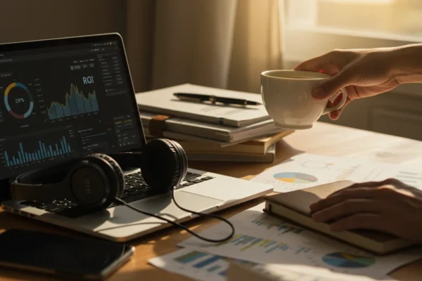 Bridge the Gap: Maximize Media Exposure, Prove ROI