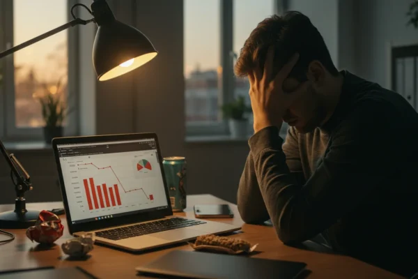 BrightSpark’s 2026 Content Crisis: 20% Dip
