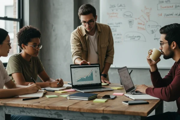 Build Your 2026 Online Audience: 5 Proven Steps