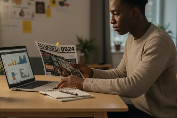 Content Creators: 2025 Visibility Myths Debunked