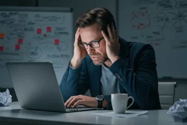 Content Strategy: Why 5% CTR Eludes Writers