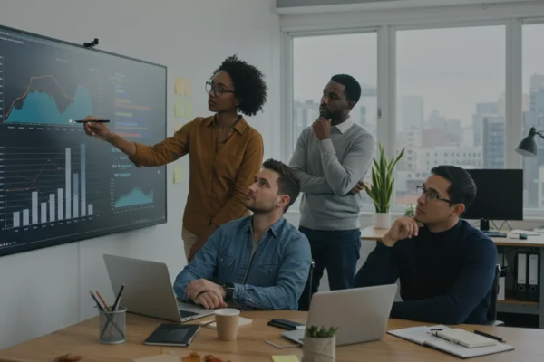 Creator Marketing: 2027 Budget Shifts & ROI