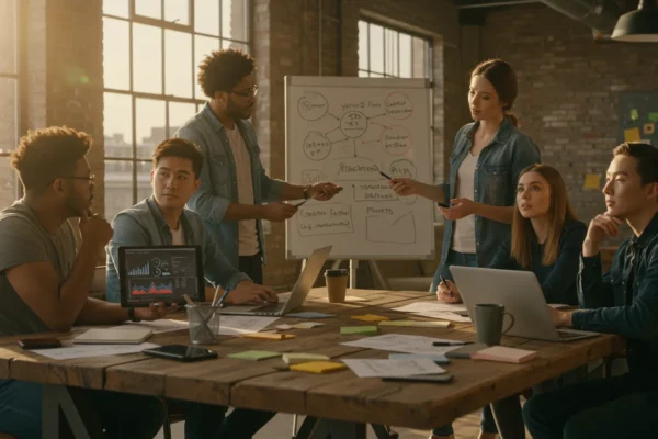 Creator Platforms: The New Marketing Imperative