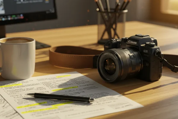 Creators: Stop Burning Out, Start Marketing Smart