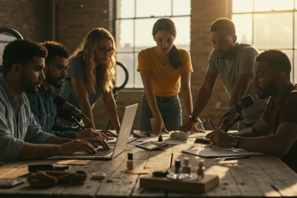76% Expectation: Marketing’s 2026 Mandate