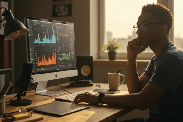 Creators: Win Audiences Amidst Digital Noise