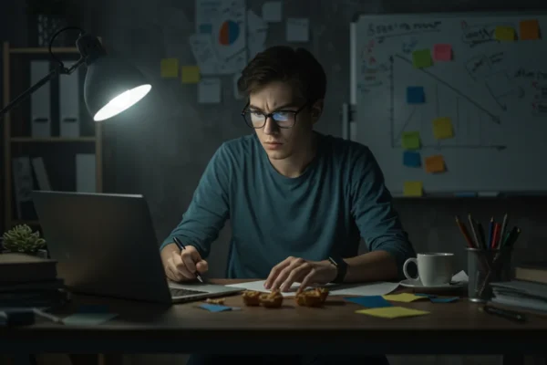 Digital Creators: 2026 Strategy for 30% Growth
