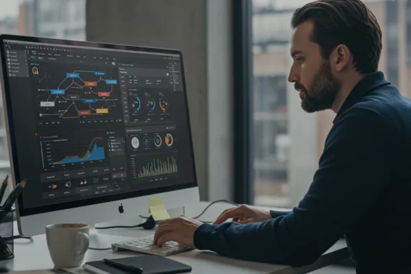 Project Horizon: B2B SaaS ROI in 2026