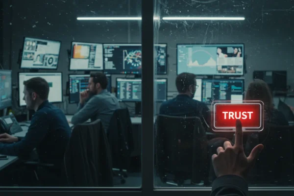 Editorial Policy: Why 2026 Demands Stronger Trust