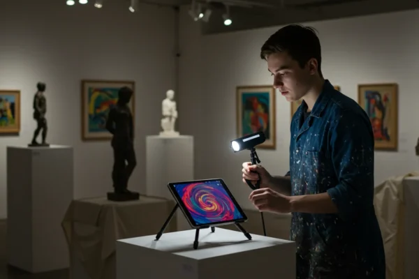 Emerging Artists: 2026 Media Exposure Hub Guide